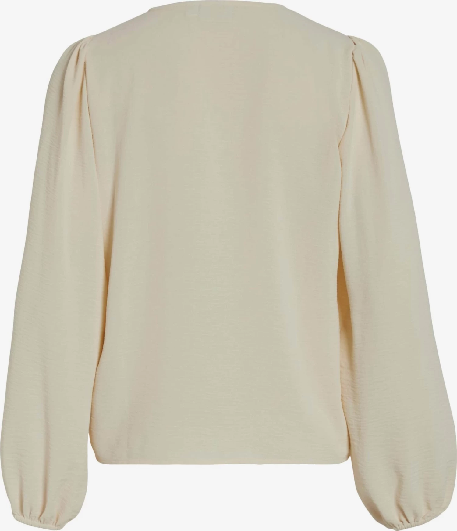 Vila Kanten Blouses Medium Support Blouse SURASHIL Dames Beige 4 Vila Kanten Blouses Medium Support Blouse SURASHIL Dames Beige - Afbeelding 2