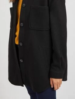 Vila Tussenjassen Tussenjas Kimmi Dames Zwart 13 Vila Tussenjassen Tussenjas Kimmi Dames Zwart -Vila ef45bee71087f87e1ddf1fb602cfe7b1