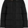 Vila Winterjassen Winterjas Leola Dames Zwart -Vila f0bc659e330714a0a07d3f8612610e4d