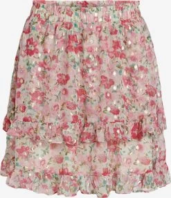 Vila Mini Rokken Rok MARION Dames Pink / Rosa