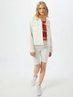 Vila Spaghetti Tops Top VICORBA Dames Oranje / Perzik / Donkeroranje -Vila f577d8f747dd3689bec417acd6089cbf