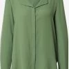 Vila Blouses & Tunieken Blouse Dames Lichtgroen 2 Vila Blouses & Tunieken Blouse Dames Lichtgroen -Vila f93555b8fbf64f74483f4c3ae2b8025d