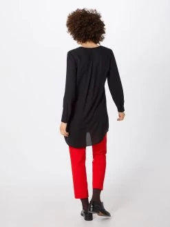 Vila Tunieken Tuniek Dames Zwart 9 Vila Tunieken Tuniek Dames Zwart -Vila f990acf69f1c6d7b0696e7b8f96e1946