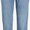 Vila Jeans Slimfit Jeans Stray Dames Lichtblauw -Vila fb2d26e04717b91762015a61b583f0c4