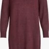 Vila Gebreide Jurken Gebreide Jurk Dames Bessen