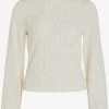 Vila Kanten Blouses Blouse Tula Dames Wolwit -Vila fdf79beebc195bd44fe9b4d4844720cf