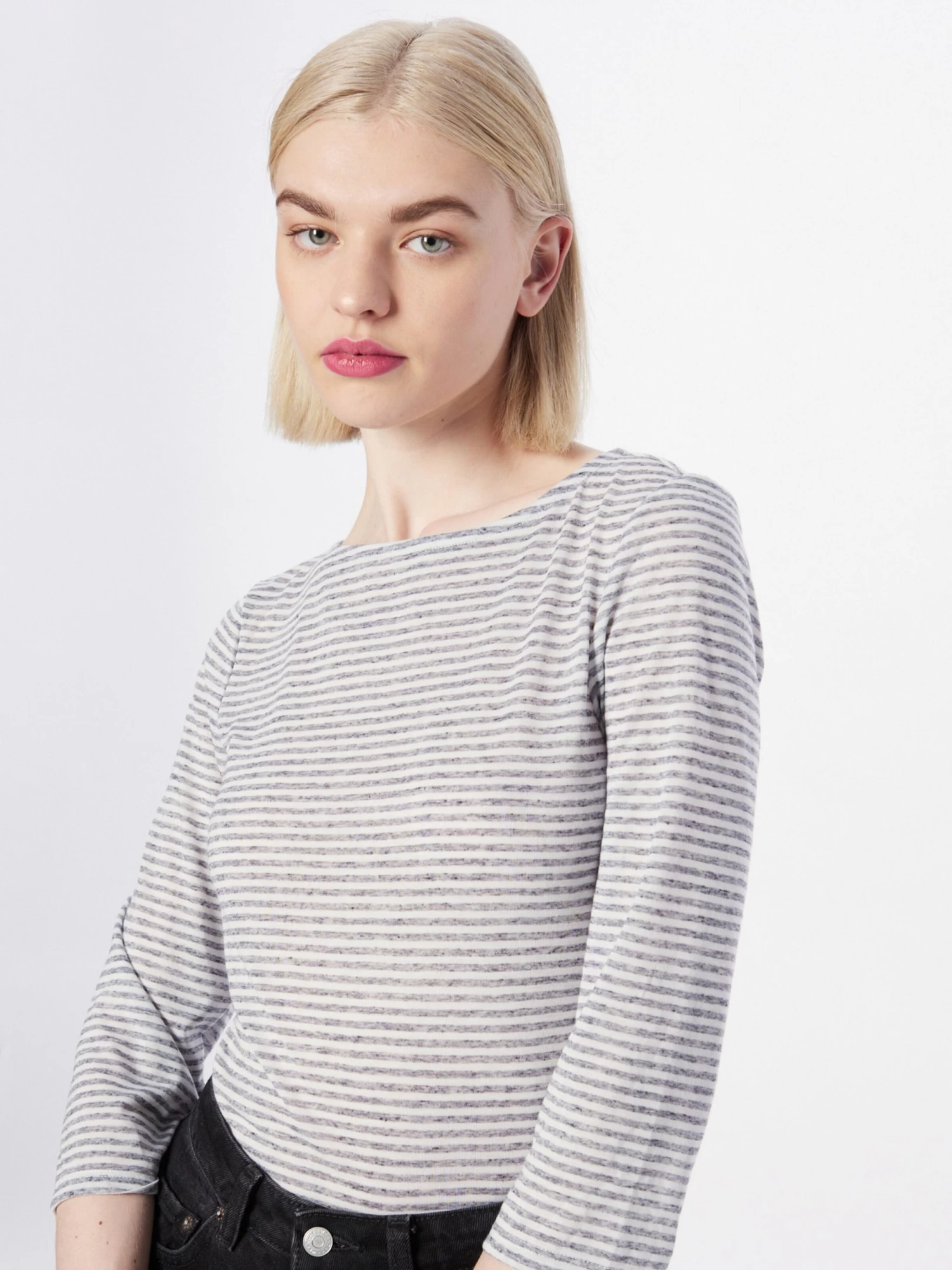 Vila Shirts Met 3/4 Mouw Shirt CHARLOTTA Dames Wit 4 Vila Shirts Met 3/4 Mouw Shirt CHARLOTTA Dames Wit - Afbeelding 2