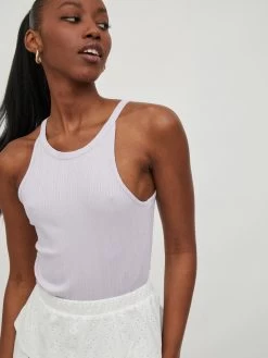 Vila Spaghetti Tops Top Athalia Dames Pastellila 13 Vila Spaghetti Tops Top Athalia Dames Pastellila -Vila ff7931ceb9e06052f4943ecbe881bfe2